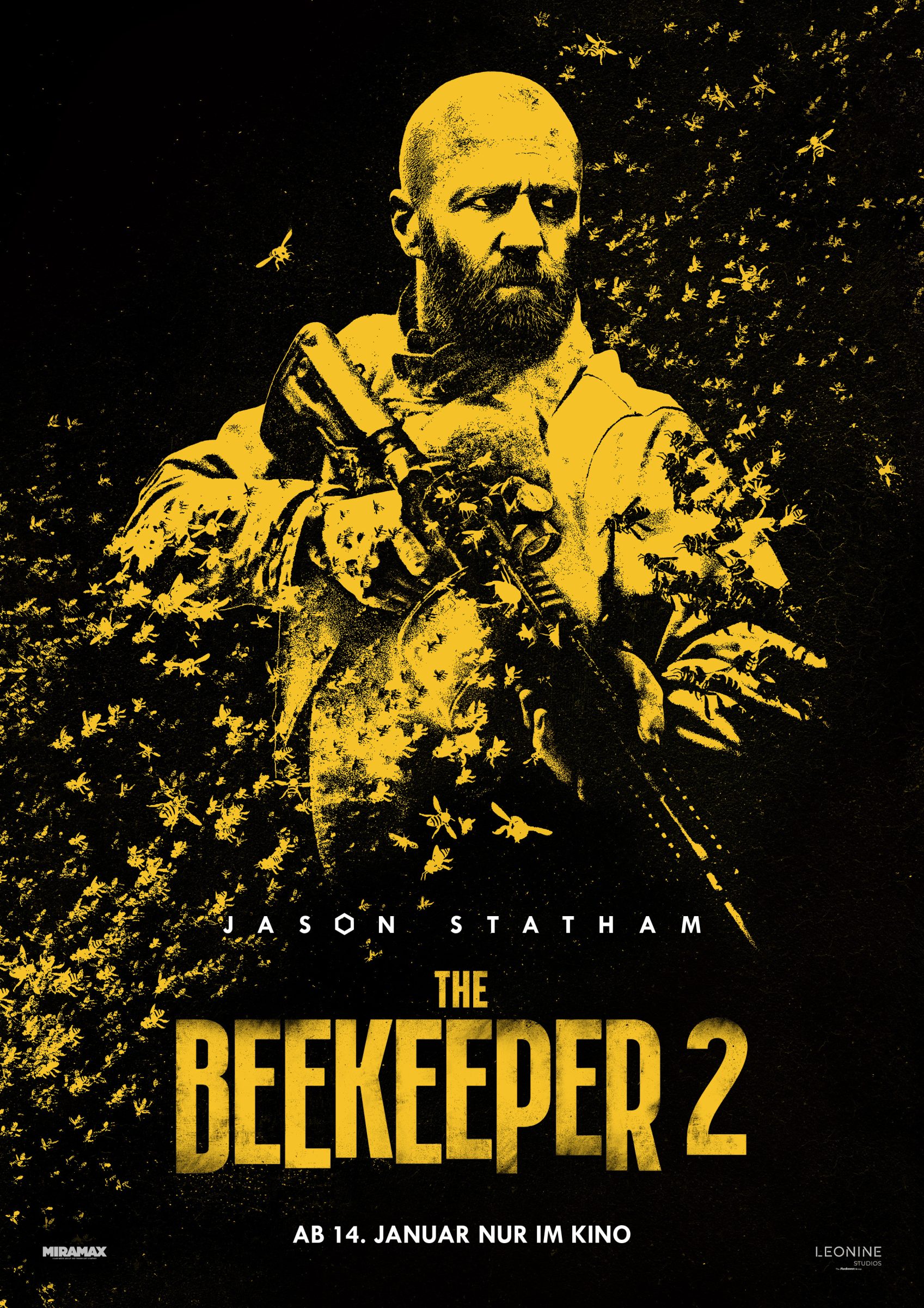 The Beekeeper 2
