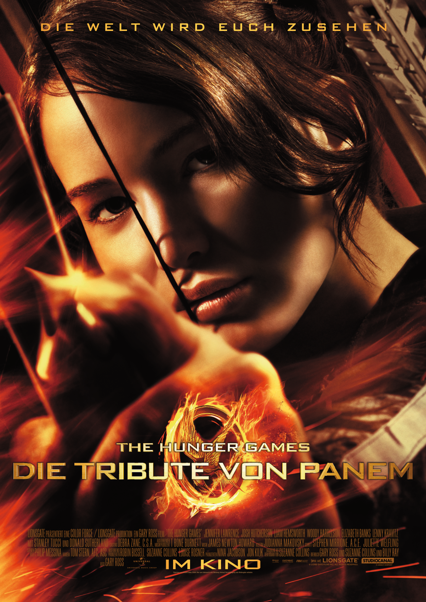 Die Tribute von Panem (WA)