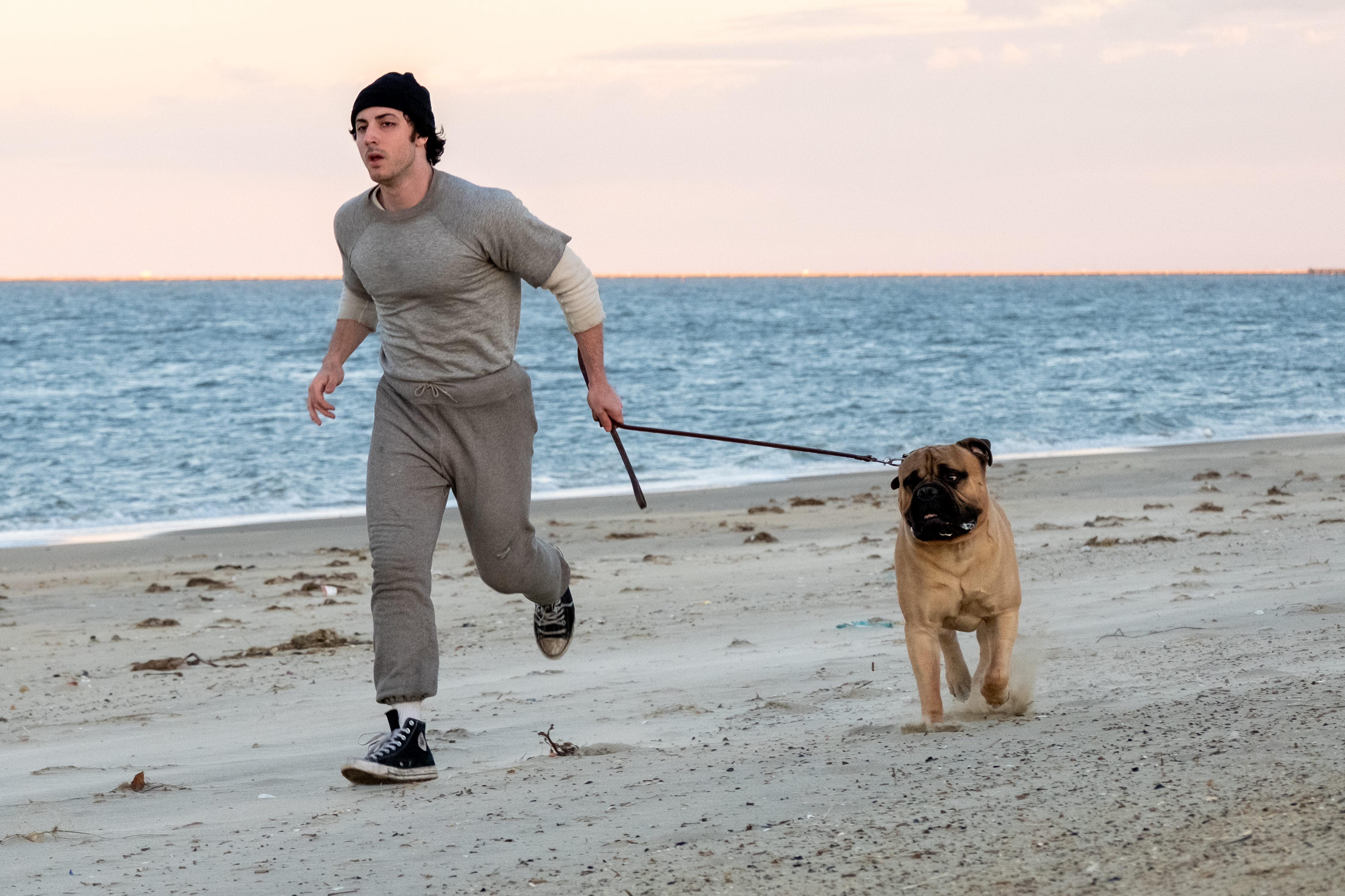 I Play Rocky – Bild 5