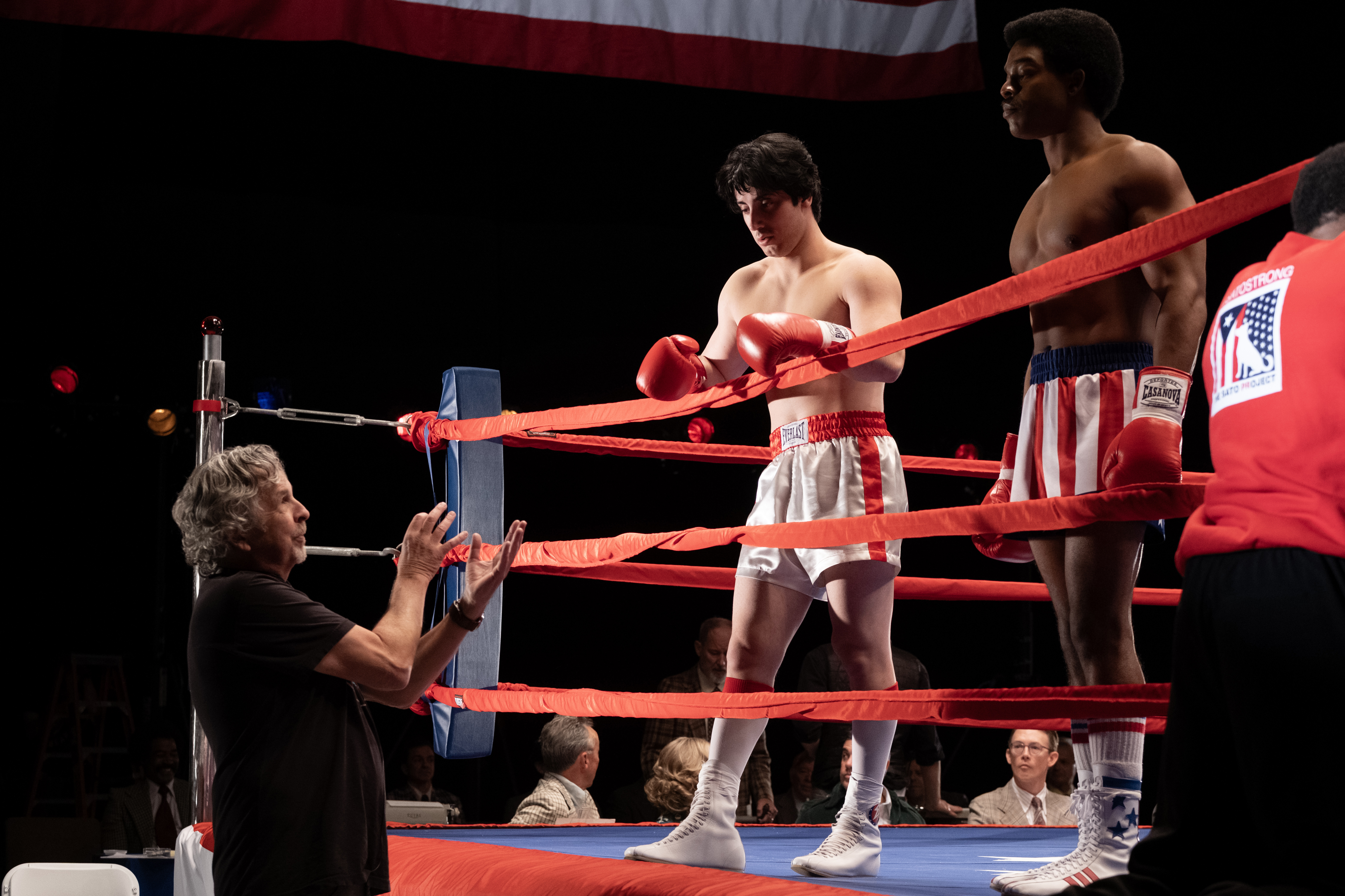 I Play Rocky – Bild 1