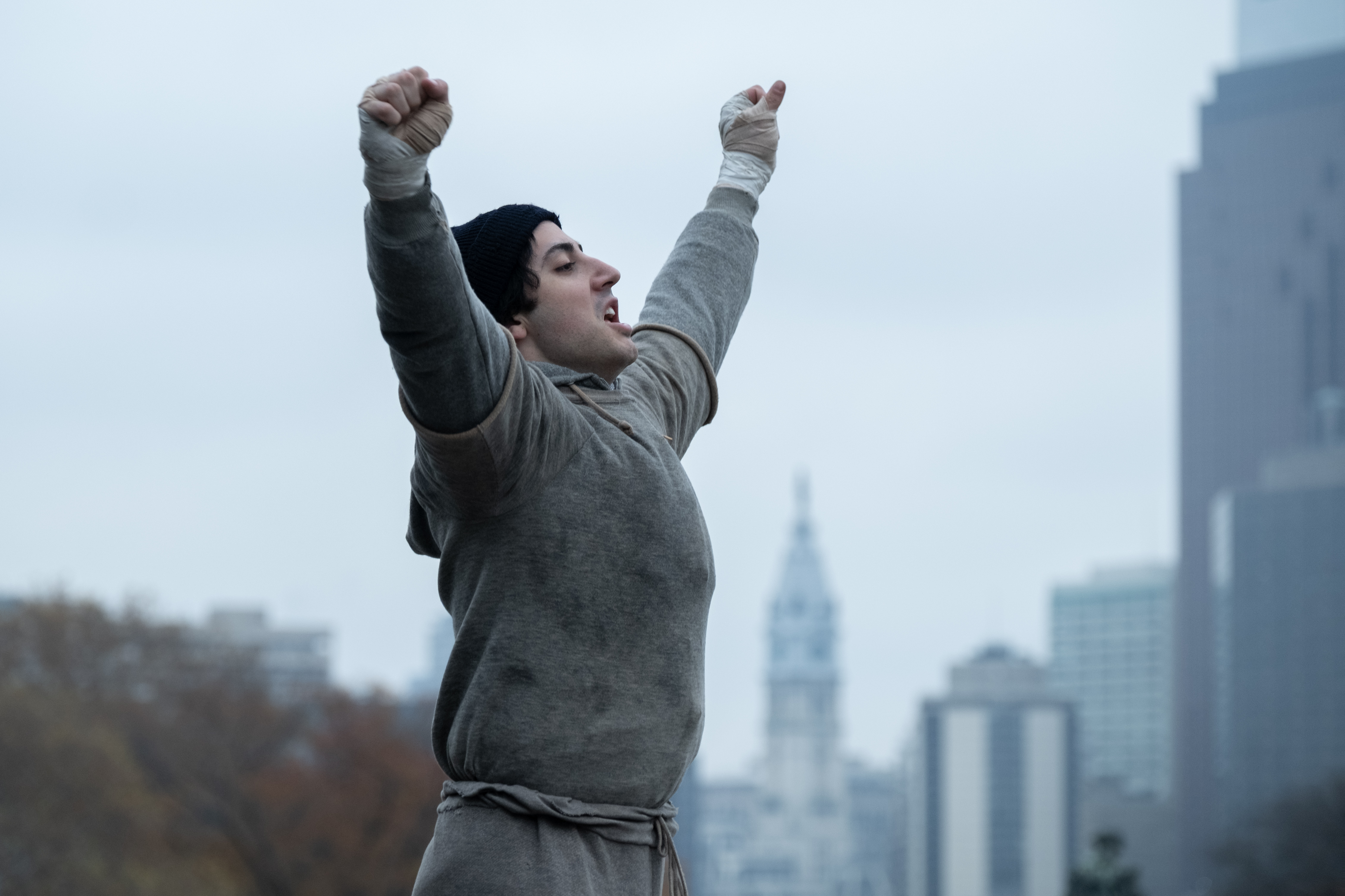 I Play Rocky – Bild 3
