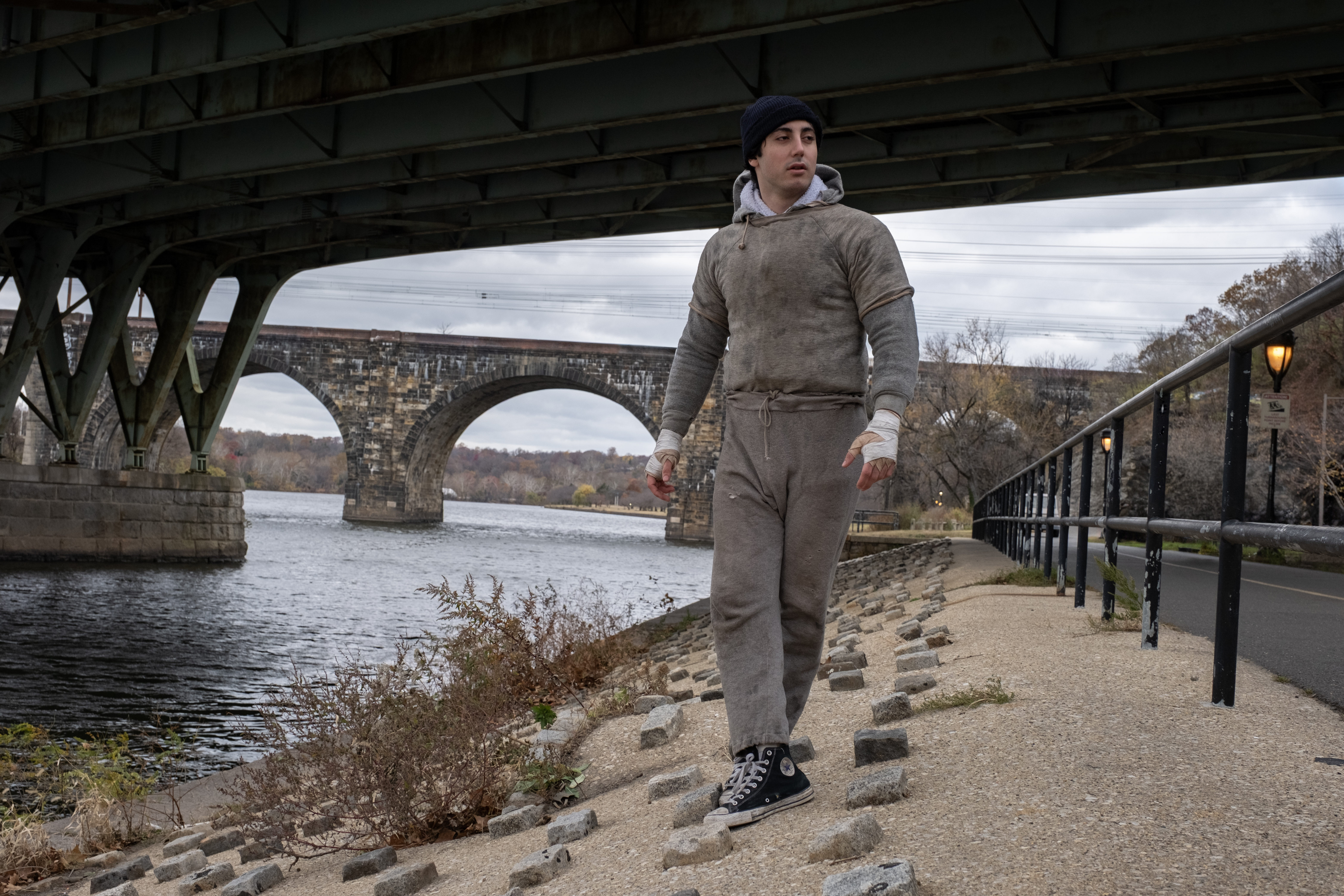 I Play Rocky – Bild 2