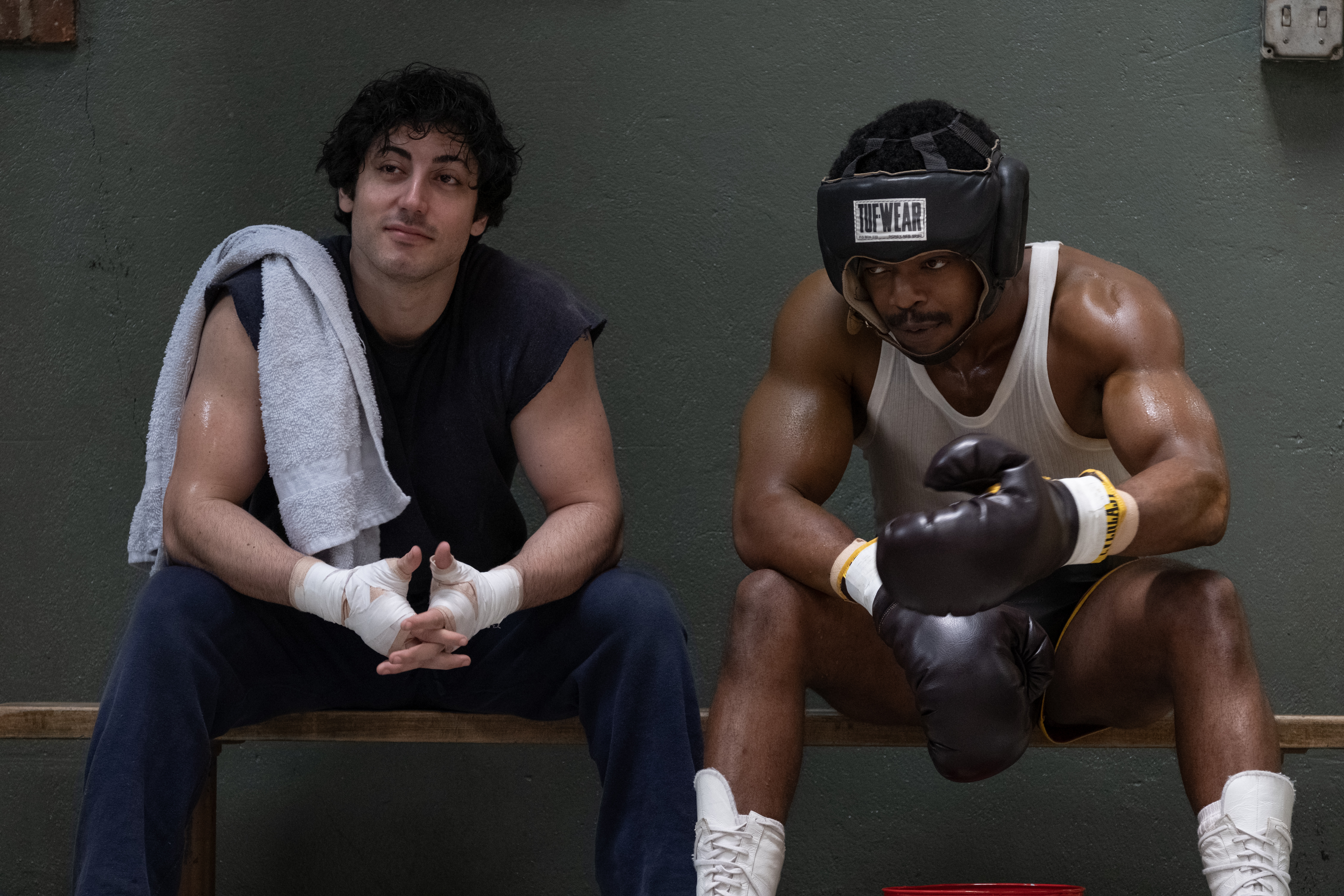 I Play Rocky – Bild 4