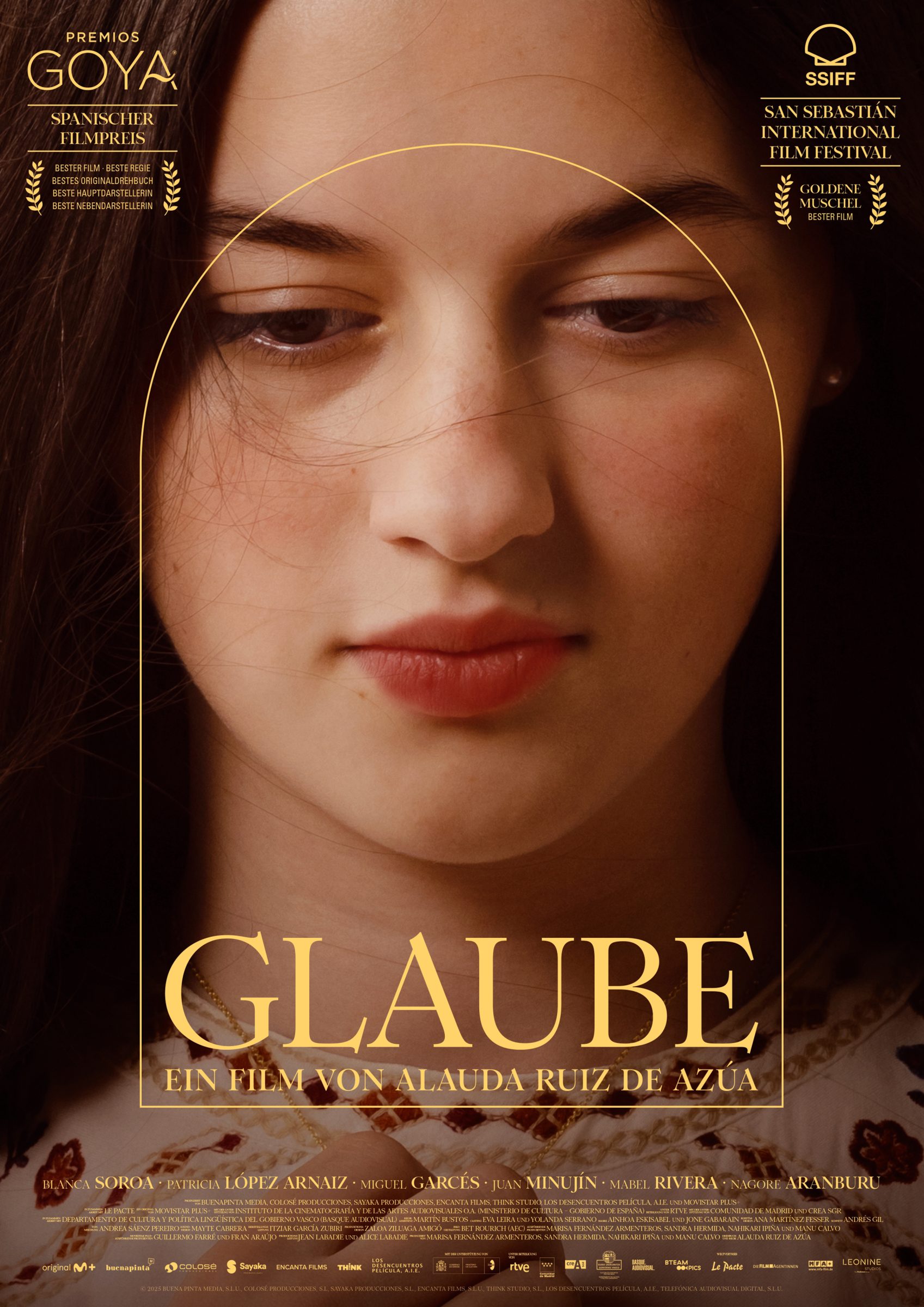 Glaube