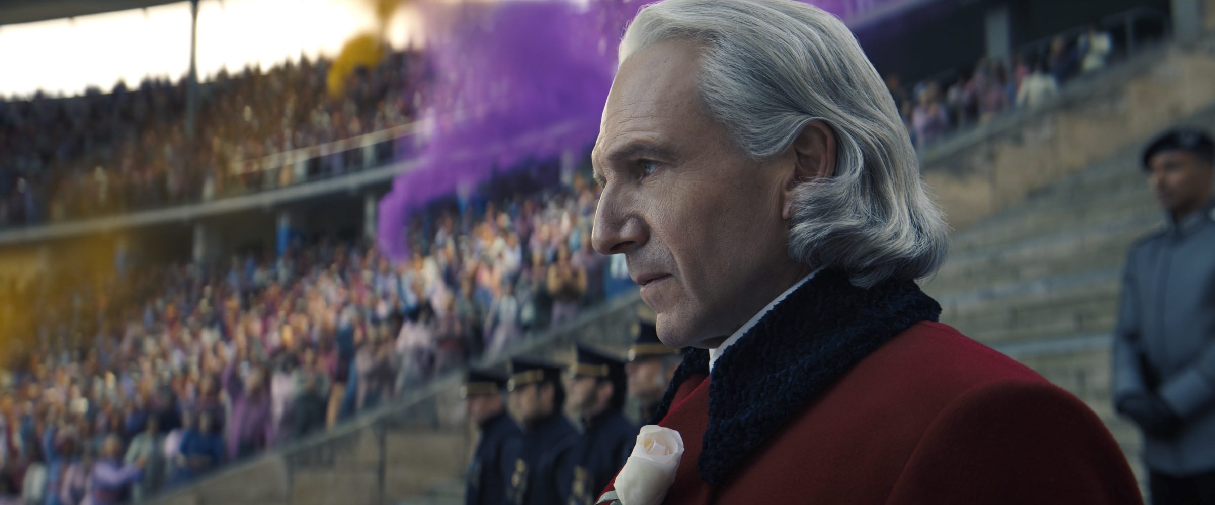 Die Tribute von Panem - Sunrise on the Reaping – Bild 1
