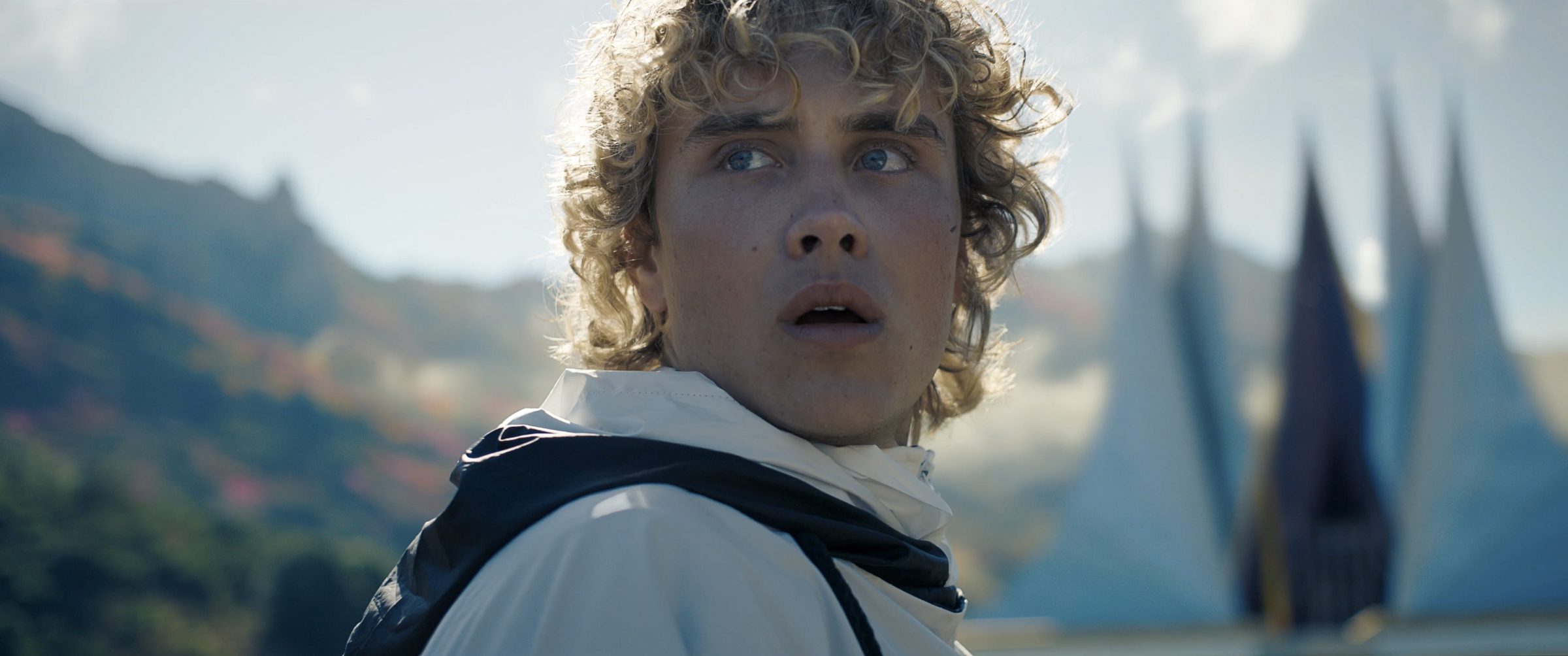 Die Tribute von Panem - Sunrise on the Reaping – Bild 2
