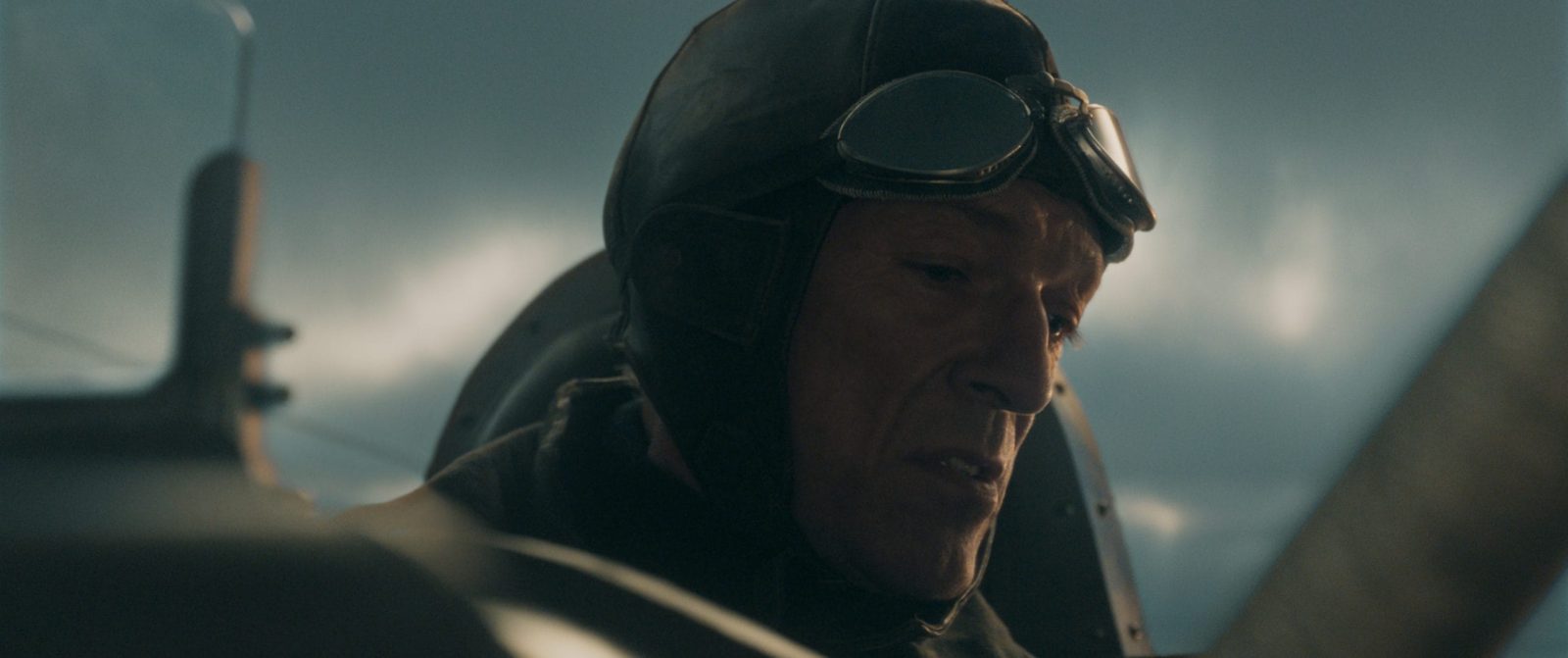 SAINT-EXUPÉRY – DIE GESCHICHTE VOR DEM KLEINEN PRINZEN ✈️📖 | AB 29. Mai 2025 IM KINO
