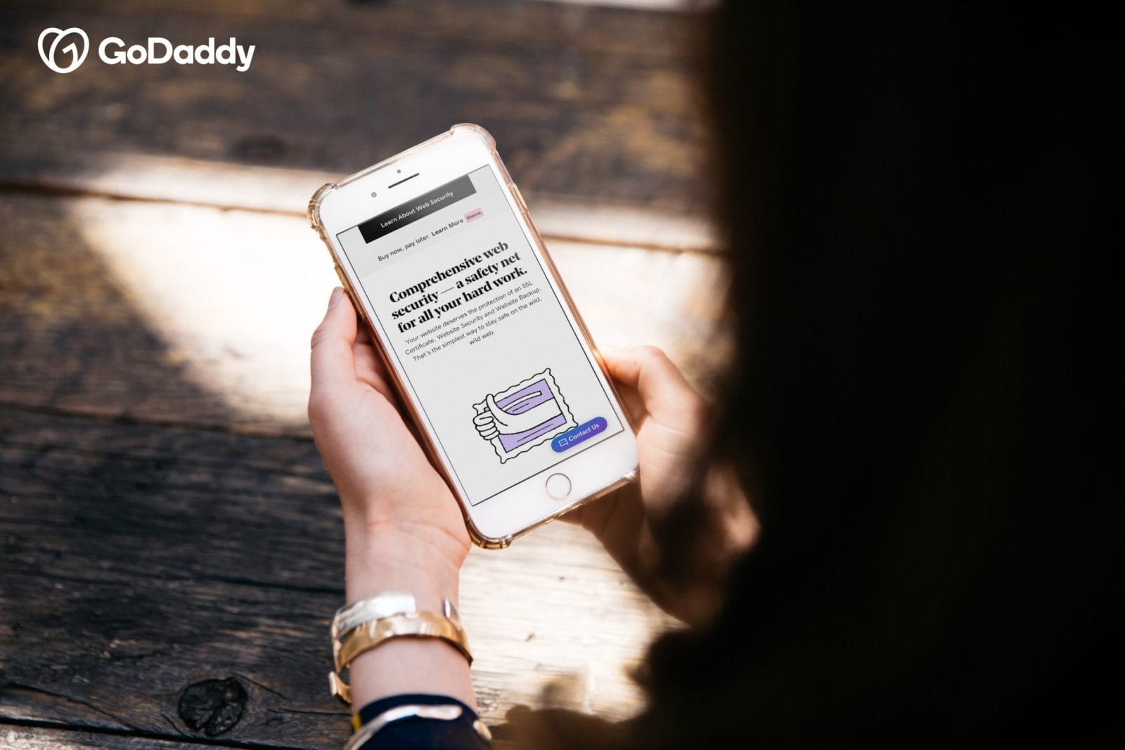 GoDaddy revolutioniert die Web-Sicherheit in Deutschland: Automatische 90-Tage-SSL-Zertifikate für mehr Schutz und weniger Aufwand