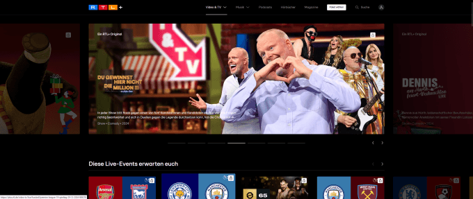 RTLPlus
