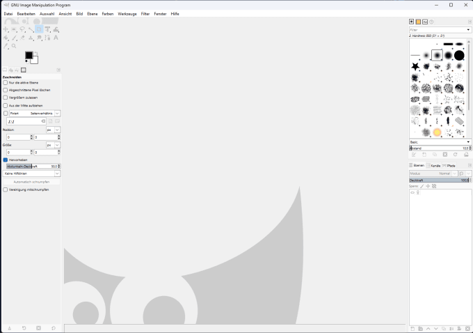 Gimp