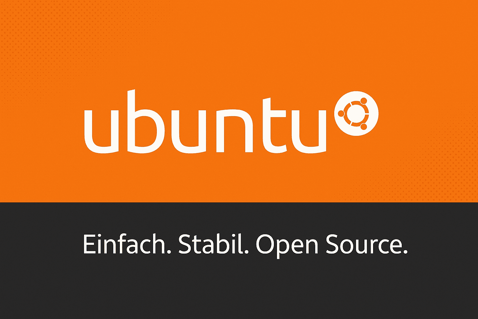 ubuntu