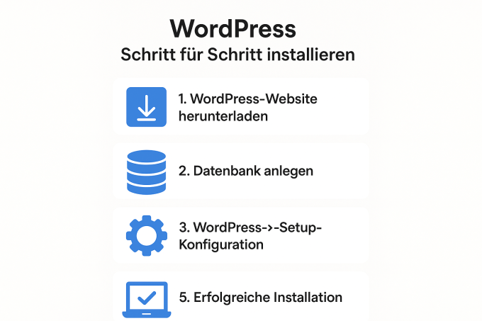 Wordpress Setup