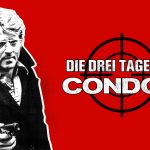 Die Drei Tage des Condor - Titel