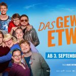 Das gewisse Etwas – Filmplakat