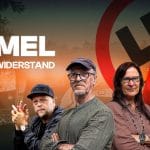 Der Dokumentarfilm „JAMEL – Lauter Widerstand“ (Deutschland 2024) von Regisseur Martin Groß zeigt das beeindruckende Engagement des Künstlerpaars Birgit und Horst Lohmeyer, das sich im mecklenburgischen Dorf Jamel mit Kultur, Musik und Haltung gegen Rechtsextremismus stellt .