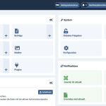Joomla Administrator