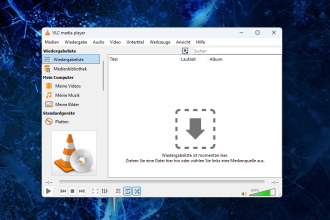 VLC Media Player