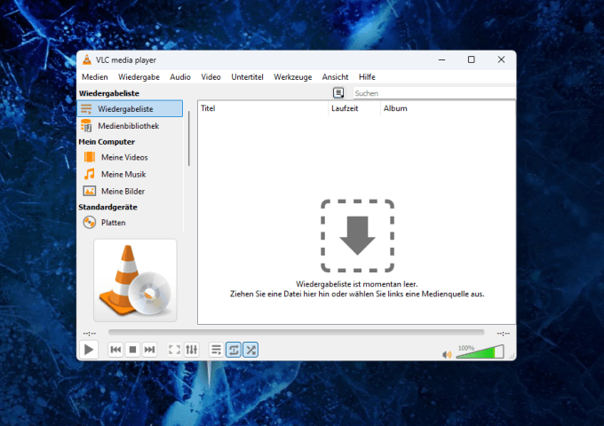 VLC Media Player