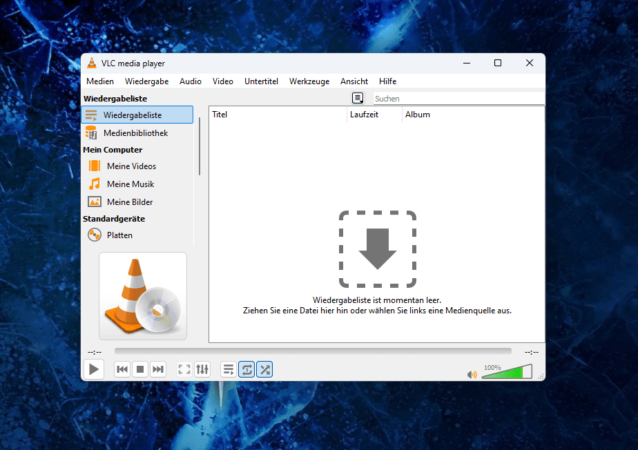 VLC Media Player