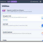 Bitdefender Antivirus Free