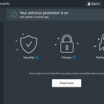 Avast Free Antivirus