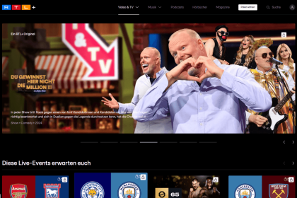 RTLPlus