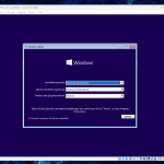 Windows installieren