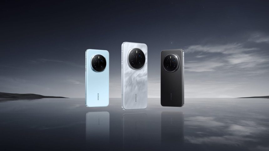HONOR Magic 7Pro