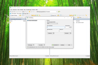 WinSCP