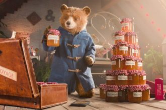 PADDINGTON IN PERU