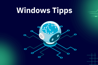 Windows Tipps
