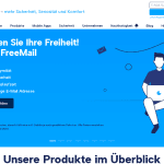 Mail.de