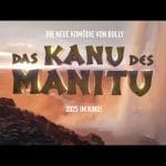 Das Kanu des Manitu