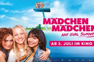 Mächen Mädchen