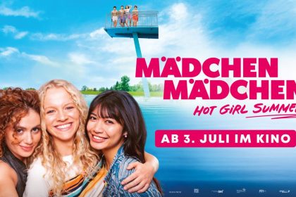 Mächen Mädchen