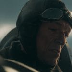 Henri Guillaumet (Vincent Cassel) - © Cheyenne Federation / Studiocanal / Frakas Productions