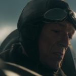 Henri Guillaumet (Vincent Cassel) - © Cheyenne Federation / Studiocanal / Frakas Productions