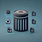 Windows Datenreinigung