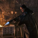 From The World of John Wick Ballerina