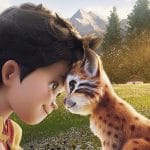 HEIDI – DIE LEGENDE VOM LUCHS