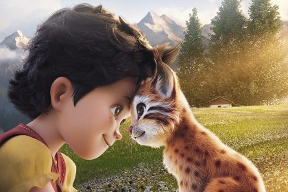 HEIDI – DIE LEGENDE VOM LUCHS