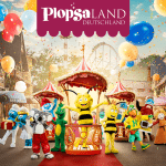 Plopsaland Deutschland