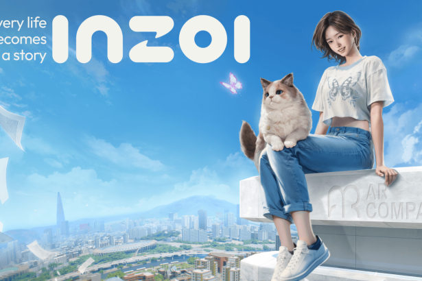 Inzoi