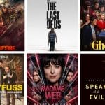 Die Sky und WOW Highlights im April