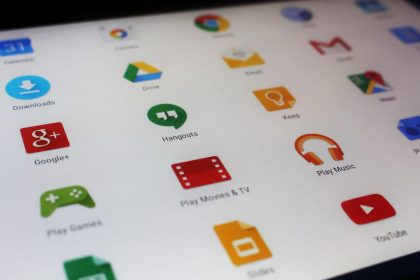 Playstore