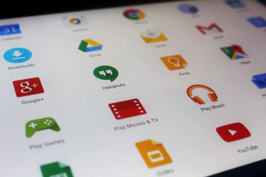 Playstore
