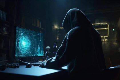 Hacker