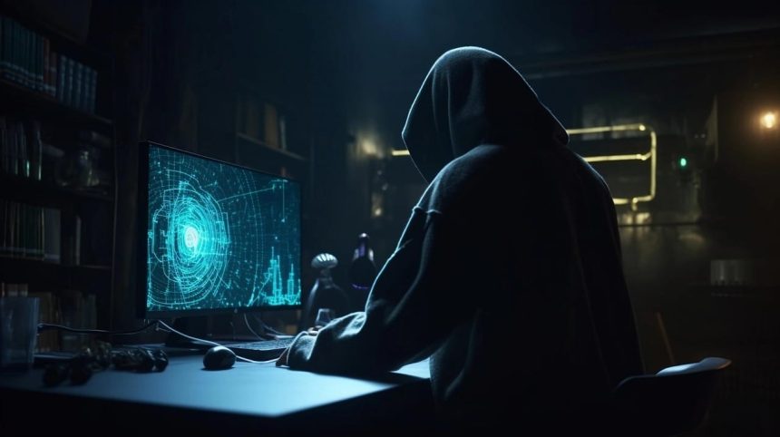 Hacker