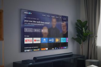 waipu.tv Box