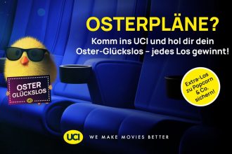UCI Multiplex GmbH